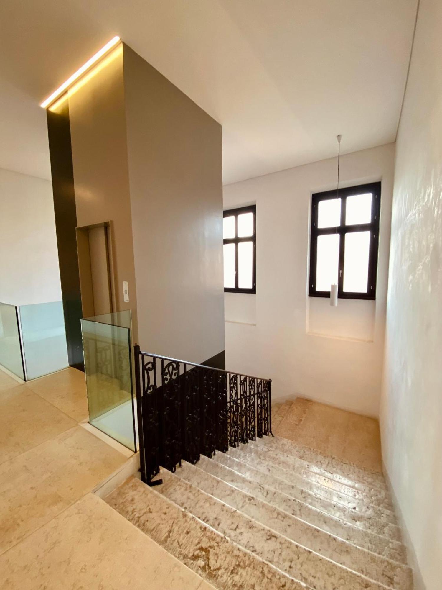 Residenza Frattini By Almanova Residenze Apartment Mantova Exterior photo